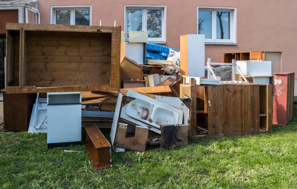 Best Household Junk Removal  in Leo Cedarville, IN