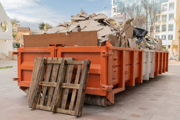 Best Trash Removal Near Me  in Leo Cedarville, IN