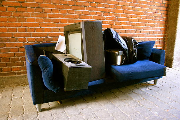 Best Furniture Removal Near Me  in Leo Cedarville, IN