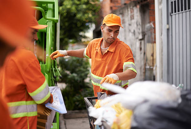 Best Yard Cleanup Services  in Leo Cedarville, IN